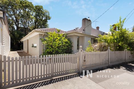 Property photo of 99 Esplanade West Port Melbourne VIC 3207