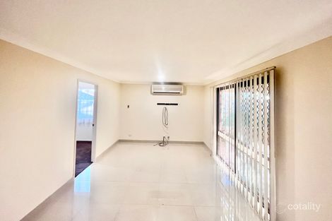 Property photo of 9 Weaver Place Minchinbury NSW 2770