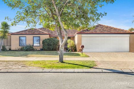 Property photo of 4 Kookynie Loop Baldivis WA 6171