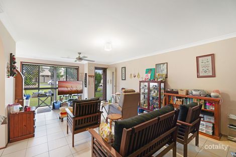 Property photo of 2/36 Corunna Crescent Ashmore QLD 4214