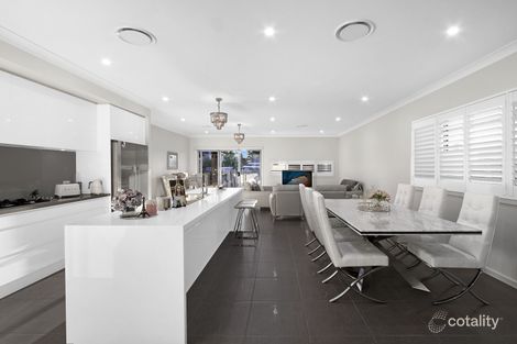 Property photo of 5 Blenman Avenue Punchbowl NSW 2196