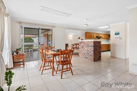 Property photo of 3 Pierce Court Stretton QLD 4116