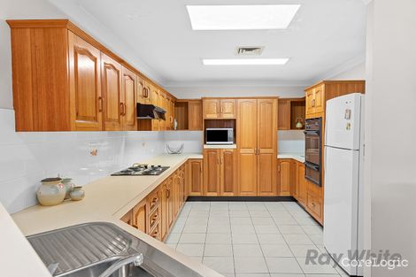 Property photo of 3 Pierce Court Stretton QLD 4116