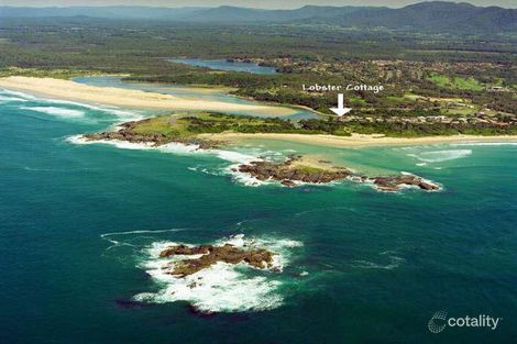 Property photo of 1 Boronia Street Sawtell NSW 2452