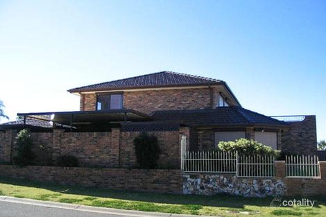 5a Partridge Ave, Hinchinbrook, NSW 2168