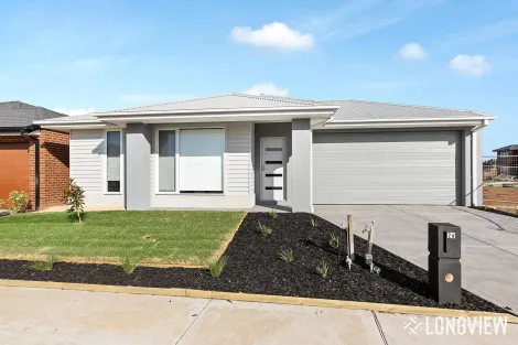 263 Maracana Ave, Manor Lakes, VIC 3024