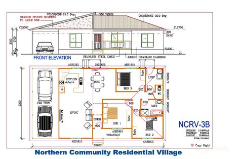 Property photo of 3 Andrews Road Penfield SA 5121