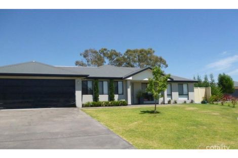 Property photo of 1 Wanda Crescent Mudgee NSW 2850