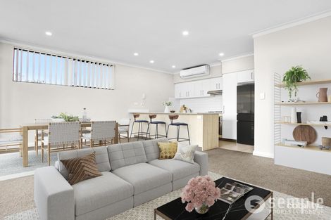 Property photo of 16/63 Mariposa Gardens Success WA 6164