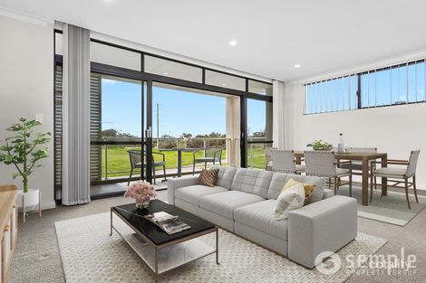 Property photo of 16/63 Mariposa Gardens Success WA 6164