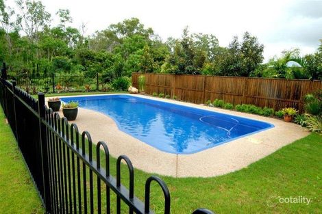 Property photo of 66 Galbraith Park Drive Cannon Valley QLD 4800