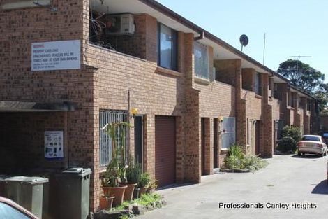 Property photo of 8/51 McBurney Road Cabramatta NSW 2166