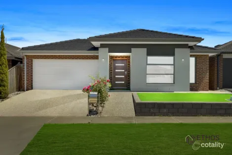 7 Taurus Ave, Truganina, VIC 3029
