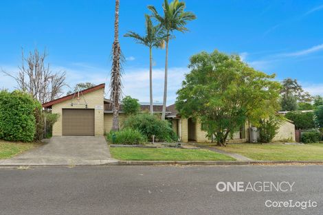 Property photo of 5 Castle Glen North Nowra NSW 2541