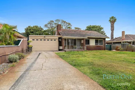 51 Towie St, Cloverdale, WA 6105
