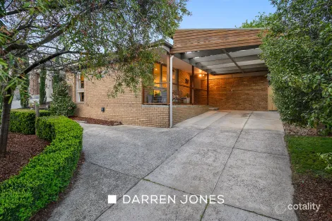 22 Nulgarrah Cres, Greensborough, VIC 3088