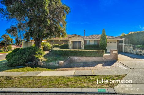 66 Shepherds Bush Dr, Kingsley, WA 6026