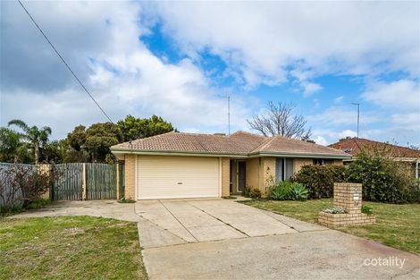 Property photo of 24 Casula Avenue Coodanup WA 6210