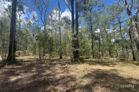 Lot 532 Arbornineteen Rd, Glenwood, QLD 4570
