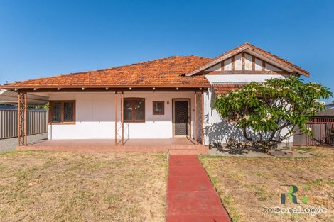 Property photo of 8 Petra Street Palmyra WA 6157