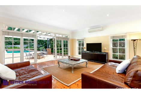 Property photo of 19 Rosebank Avenue Epping NSW 2121