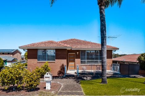 Property photo of 286 Edensor Road Edensor Park NSW 2176