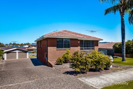 Property photo of 286 Edensor Road Edensor Park NSW 2176