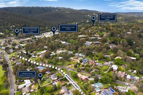 Property photo of 4 Barrett Street Upper Ferntree Gully VIC 3156