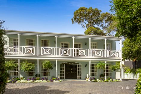 58 Watts Pde, Mount Eliza, VIC 3930