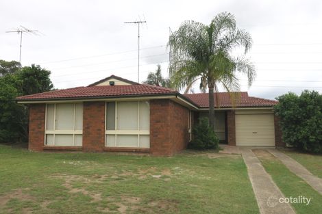 Property photo of 6 Verdi Glen St Clair NSW 2759