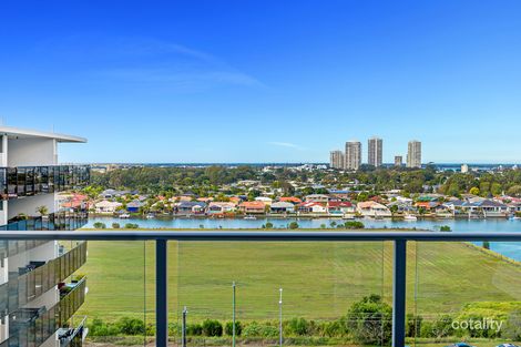 3802/25-31 East Quay Dr, Biggera Waters, QLD 4216