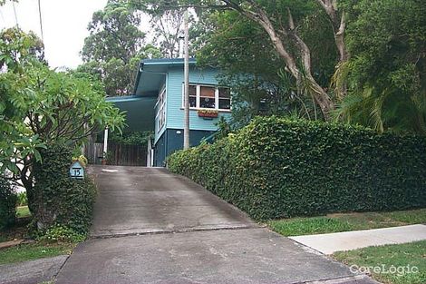 Property photo of 15 Page Parade Burleigh Heads QLD 4220