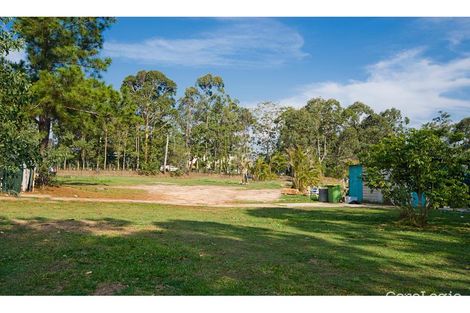 Property photo of 221 Andrew Road Greenbank QLD 4124