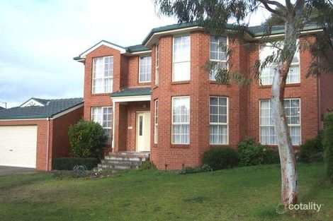 Property photo of 26 Crows Lane Glen Waverley VIC 3150
