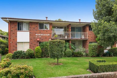 7/111-113 Burns Bay Rd, Lane Cove, NSW 2066