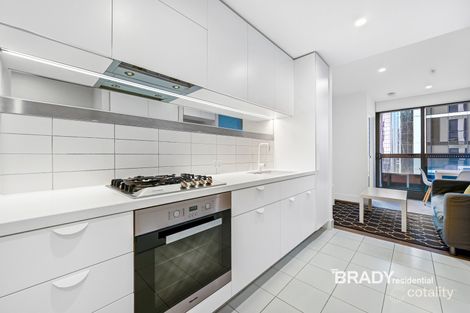 Property photo of 3009/500 Elizabeth Street Melbourne VIC 3000