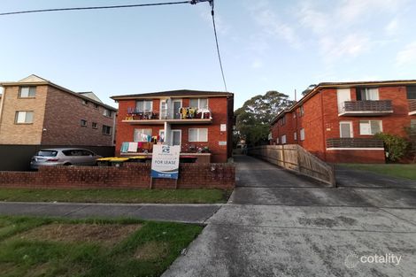 3/17 Mccourt St, Wiley Park, NSW 2195