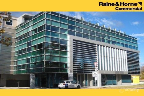 2/59 Wentworth Ave, Kingston, ACT 2604