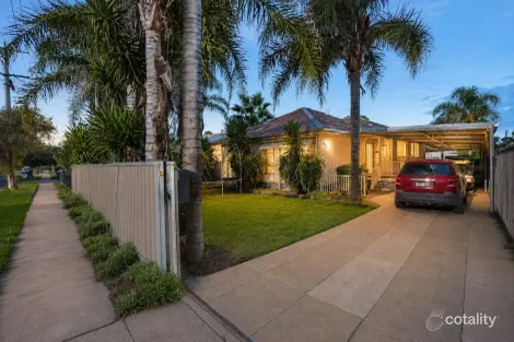 16 Weir Cres, Mildura, VIC 3500