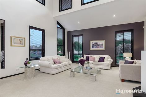 Property photo of 16 Tirhatuan Drive Rowville VIC 3178