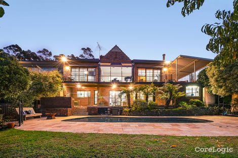 Property photo of 34 Mount Eagle Road Eaglemont VIC 3084