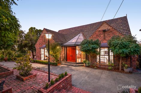 Property photo of 34 Mount Eagle Road Eaglemont VIC 3084