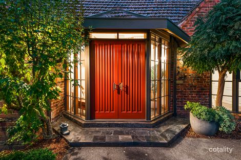 Property photo of 34 Mount Eagle Road Eaglemont VIC 3084