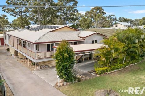 Property photo of 16 Island Outlook River Heads QLD 4655