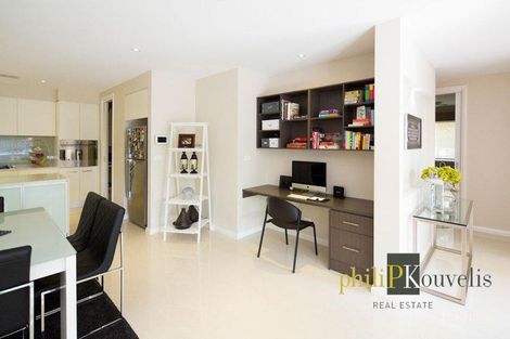Property photo of 12 Conyers Street Hughes ACT 2605