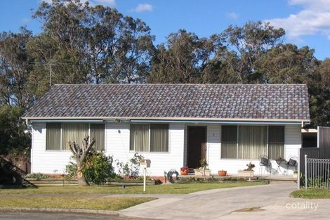 1 Craig Cl, Shortland, NSW 2307