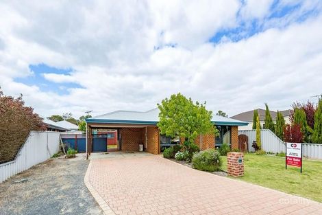 Property photo of 18 Clare Row College Grove WA 6230
