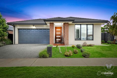 Property photo of 32 Parrot Drive Weir Views VIC 3338