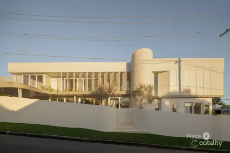 Property photo of 45 Watson Street Camp Hill QLD 4152