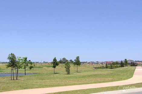 Property photo of 38 Leander Circuit Oxenford QLD 4210